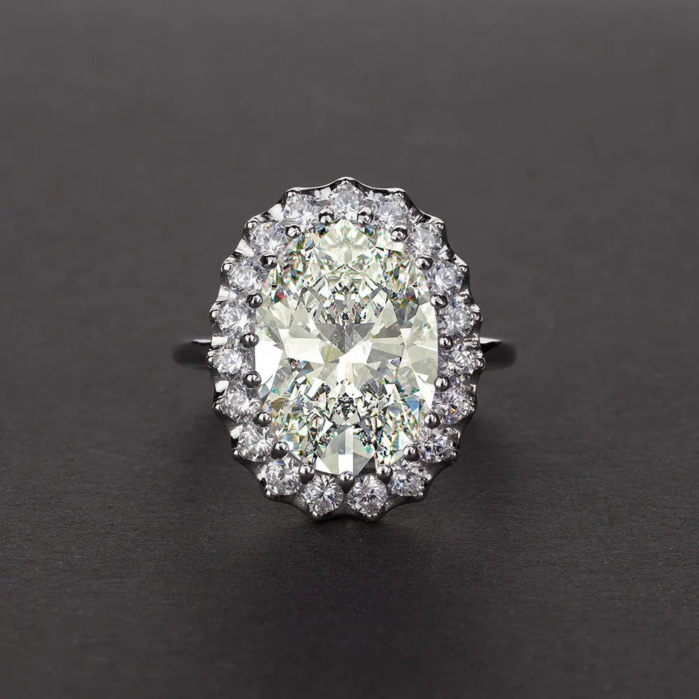 CMajor Стерлинговое Серебро синтетический алмаз ювелирные изделия мода 14ct CZ Белый Желтый Красный Фиолетовый Синий Розовый овальный Классичес...
CMajor Стерлинговое Серебро синтетический алмаз ювелирные изделия мода 14ct CZ Белый Желтый Красный Фиолетовый Синий Розовый овальный Классичес...