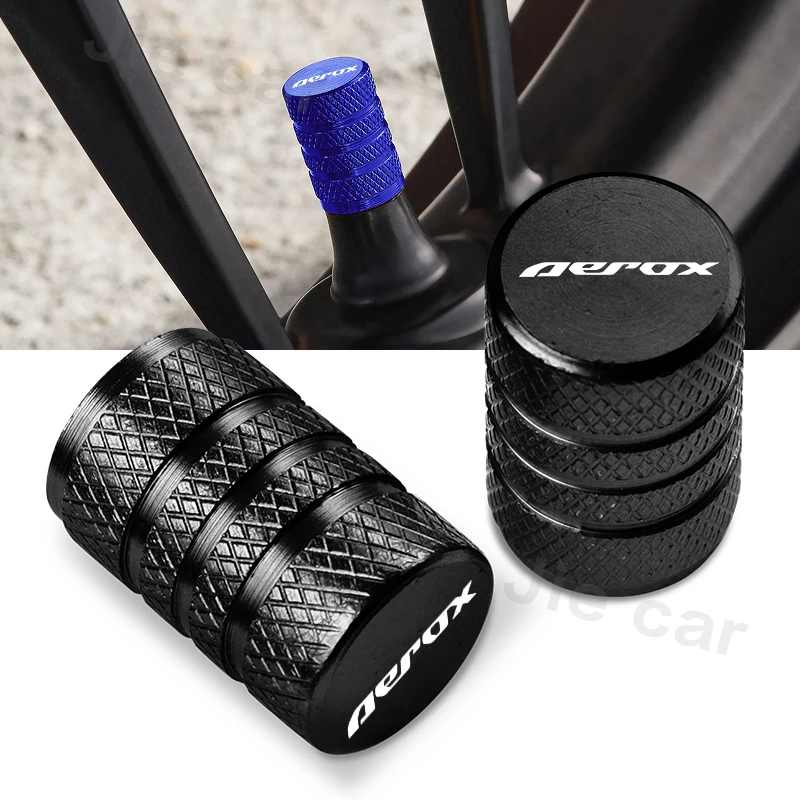 For Yamaha Aerox R 50 125 155 2013-2020 AEROX Motorcycle Tyre Valve CNC Aluminum Tire Air Port Stem Cover Cap Accessories
For Yamaha Aerox R 50 125 155 2013-2020 AEROX Motorcycle Tyre Valve CNC Aluminum Tire Air Port Stem Cover Cap Accessories