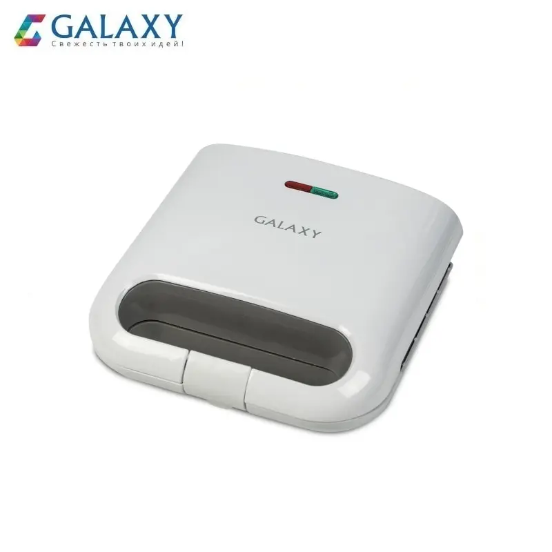 Сэндвич тостер GALAXY GL2962|Бутербродницы| |