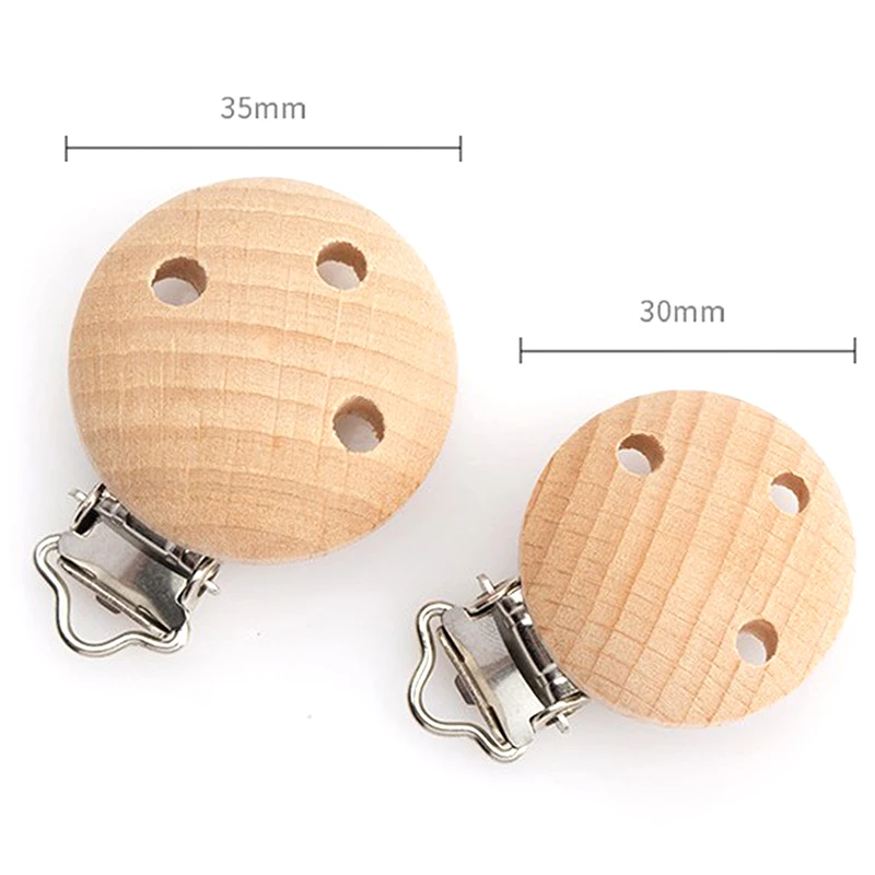 5Pcs Metal Wooden Baby Pacifier Clips Infant Soother Clasps Holders Accessories
5Pcs Metal Wooden Baby Pacifier Clips Infant Soother Clasps Holders Accessories