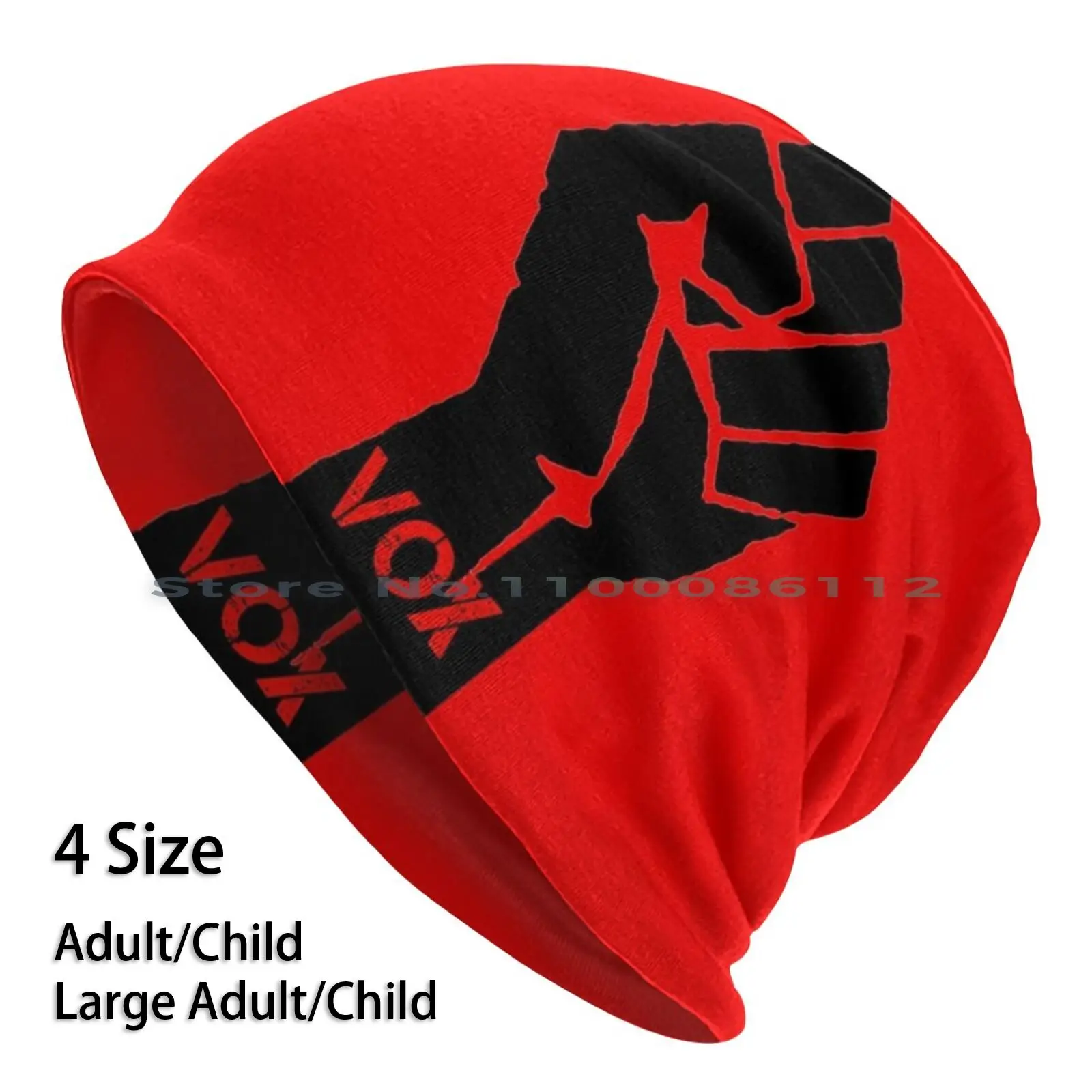 No Retreat No Surrender Vox Populi Beanies Knit Hat Jamaican Sounds Kingston Ghetto Reggae Ska Music Rocksteady Music
No Retreat No Surrender Vox Populi Beanies Knit Hat Jamaican Sounds Kingston Ghetto Reggae Ska Music Rocksteady Music