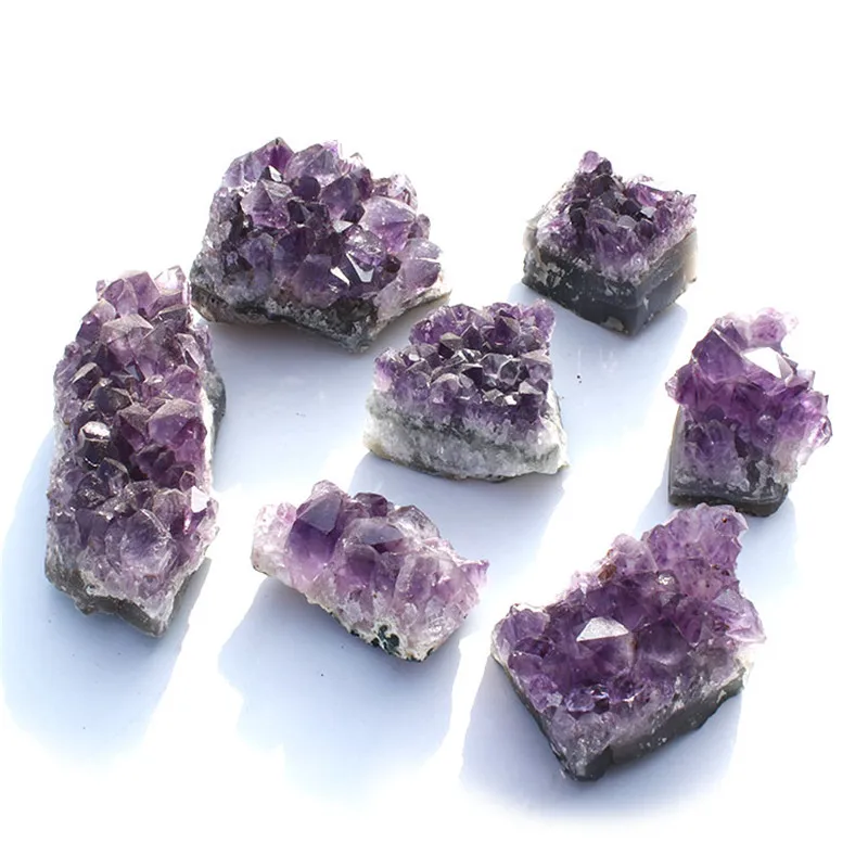 1 кг Натуральный Бразильский Аметист Кристалл кластер для домашнего декора
1 кг Натуральный Бразильский Аметист Кристалл кластер для домашнего декора