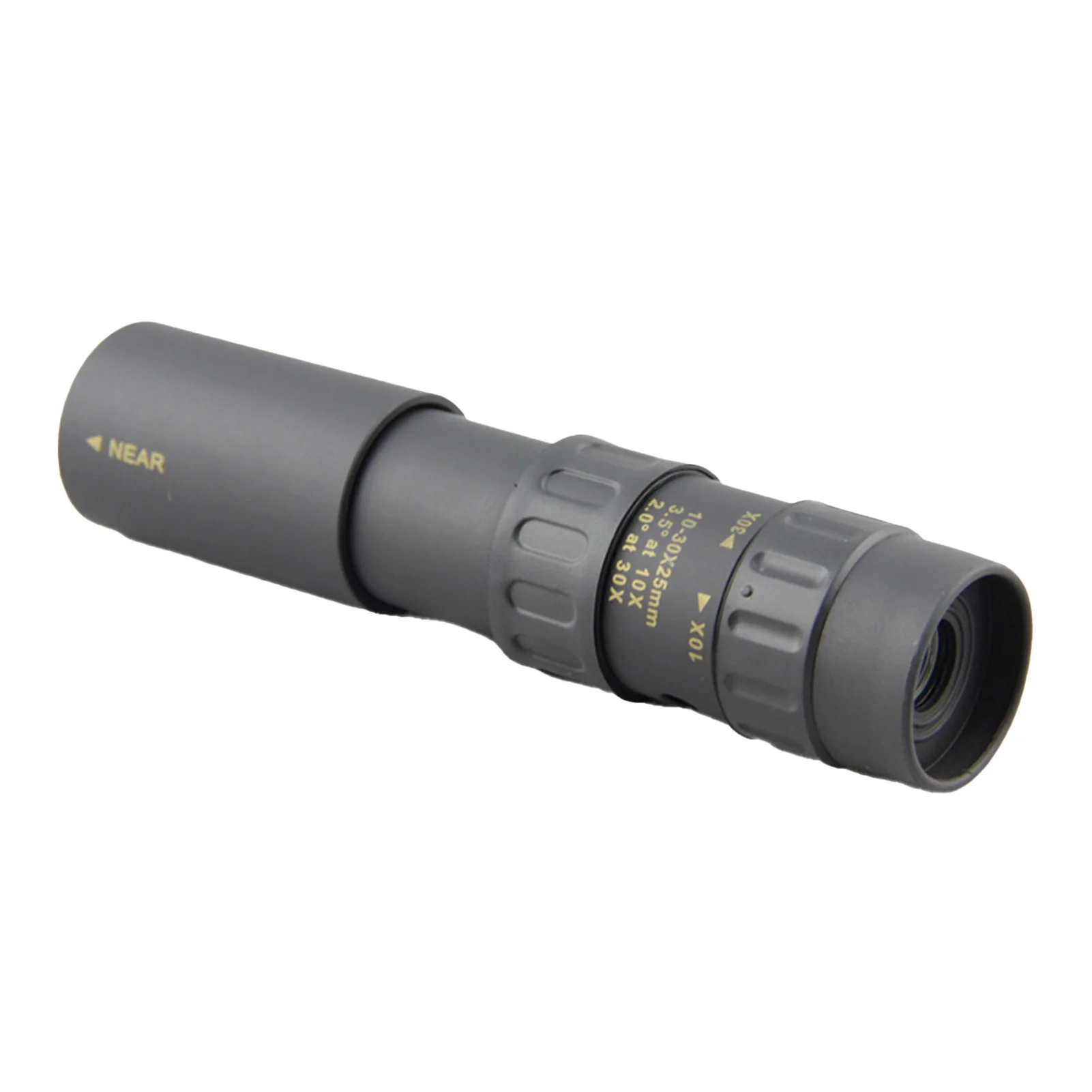 Hot Super Telephoto Monocular Telescope Night Vision Fucntion Durable Convenient Clear Vision for Camp Travel
Hot Super Telephoto Monocular Telescope Night Vision Fucntion Durable Convenient Clear Vision for Camp Travel