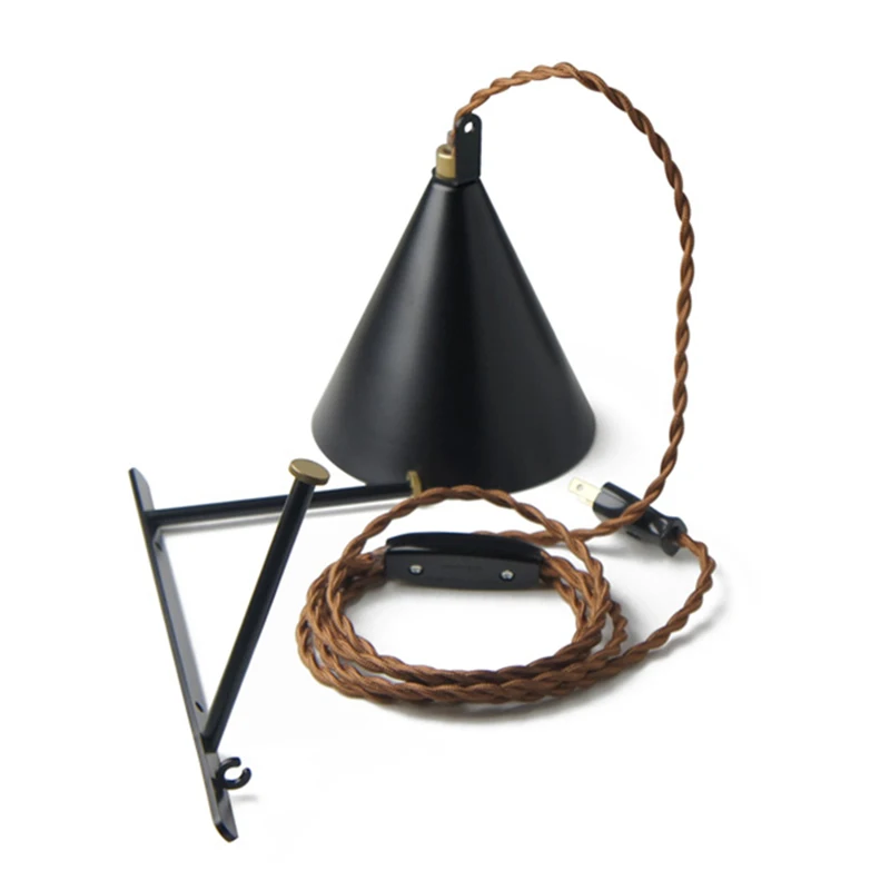 Nordic Classic adjustable modern industrial Long swing arm black wall lamp sconce vintage E27 lights for Bathroom bedroom foyer
Nordic Classic adjustable modern industrial Long swing arm black wall lamp sconce vintage E27 lights for Bathroom bedroom foyer