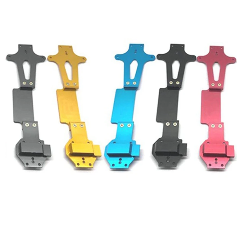 Обновленные запасные части для автомобилей WLtoys 144001 RC, металлическая доска для второго этажа 144001-1259
Обновленные запасные части для автомобилей WLtoys 144001 RC, металлическая доска для второго этажа 144001-1259