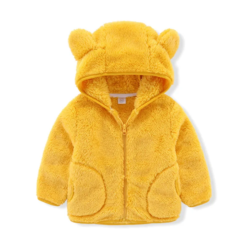 Jumping Meters Children Boys Girls Hooded Jackets Coats Hot Selling Outwear Zipper Toddler Autumn Spring Jackets Coats
Jumping Meters Children Boys Girls Hooded Jackets Coats Hot Selling Outwear Zipper Toddler Autumn Spring Jackets Coats