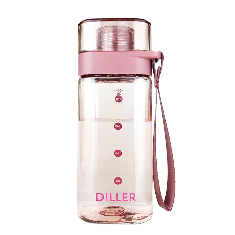 Originality water bottle Square Transparent gym bottle Portable Drink bottle Seal up Leak-proof Outdoor Sport Travel Plastic cup
Originality water bottle Square Transparent gym bottle Portable Drink bottle Seal up Leak-proof Outdoor Sport Travel Plastic cup