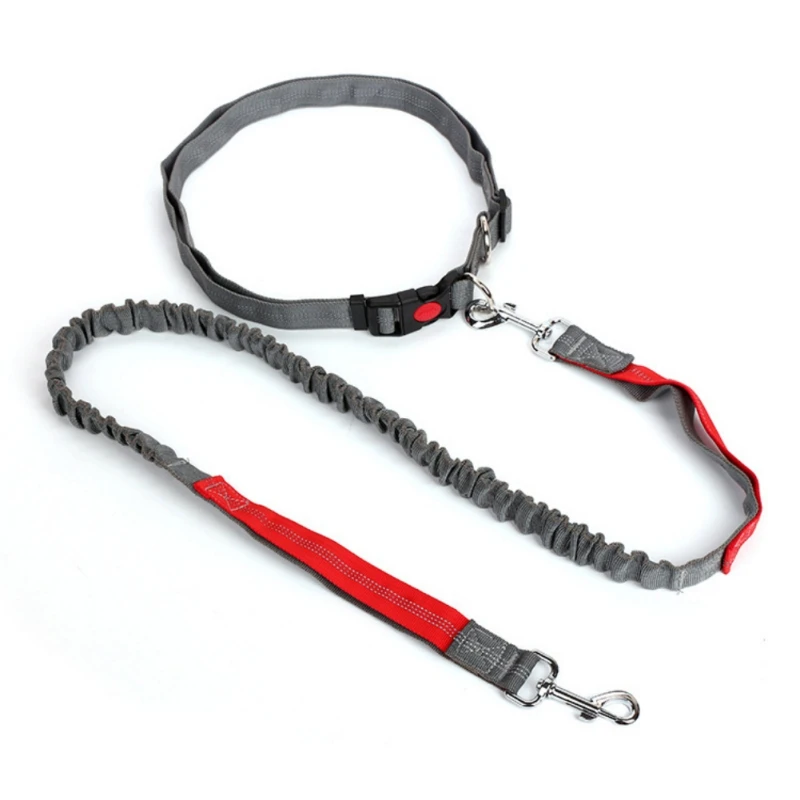 Night Reflective Elastic Nylon Breakaway Leashes Running Hand Free Waist Belt Jogging Leads Retractable Leash For Small Pet Dogs
Night Reflective Elastic Nylon Breakaway Leashes Running Hand Free Waist Belt Jogging Leads Retractable Leash For Small Pet Dogs