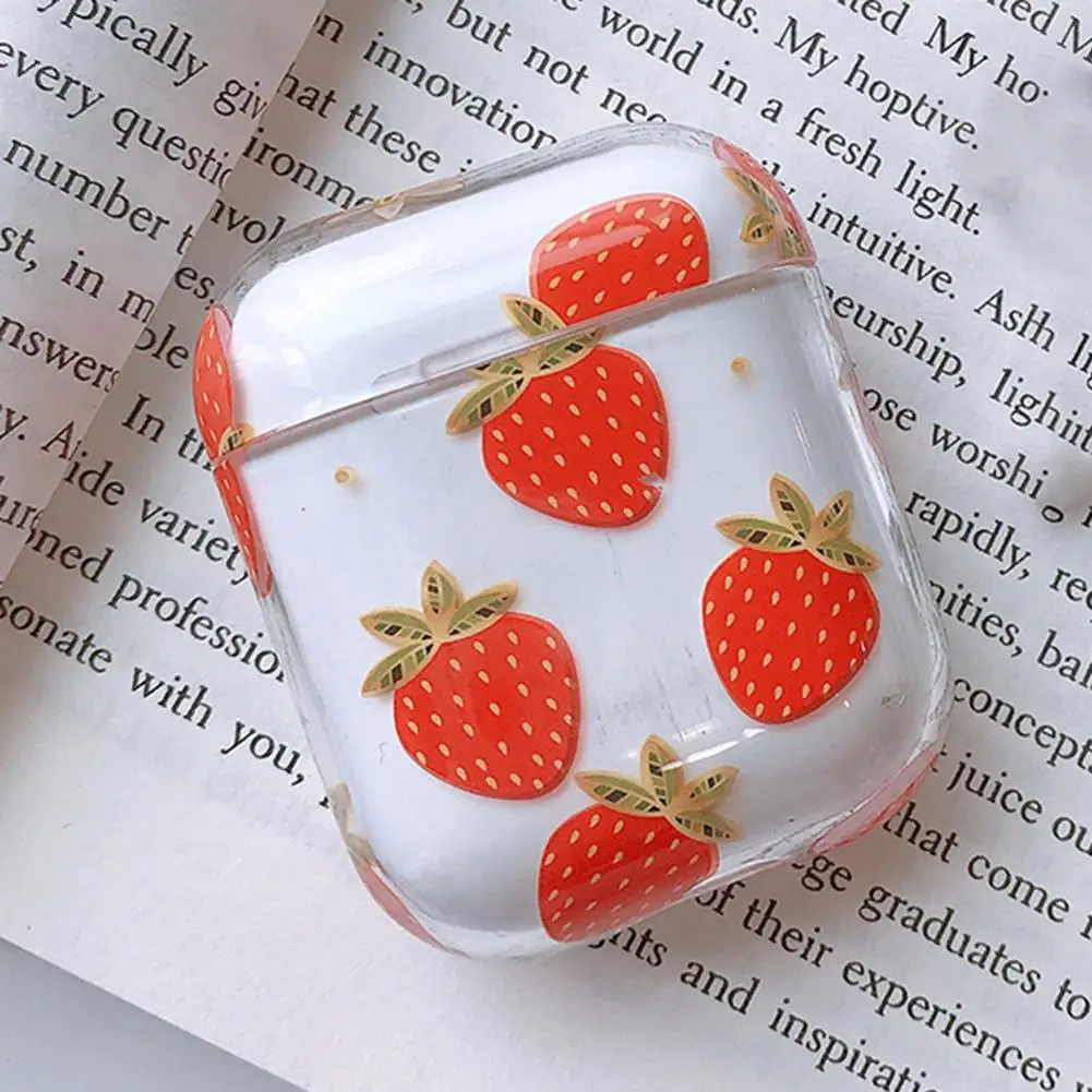 Protective Hard Case For Apple Airpods Shockproof Cover For Apple AirPods Earphone Cases Pattern Protector Cover Accessory
Protective Hard Case For Apple Airpods Shockproof Cover For Apple AirPods Earphone Cases Pattern Protector Cover Accessory