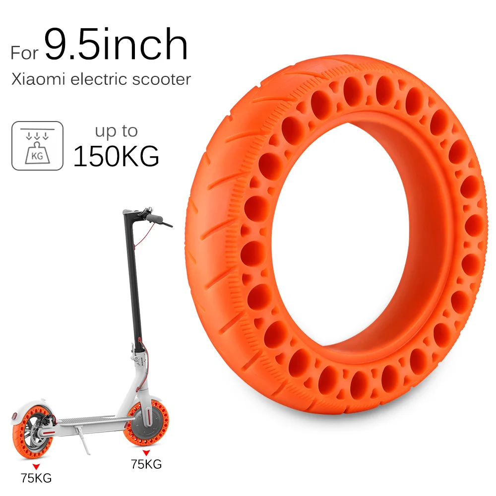 9.5 Inches Electric Scooter Tire Electric Scooter tire High Performance Puncture Wheel Tire Front Rear Tire Spare Honeycomb tire
9.5 Inches Electric Scooter Tire Electric Scooter tire High Performance Puncture Wheel Tire Front Rear Tire Spare Honeycomb tire