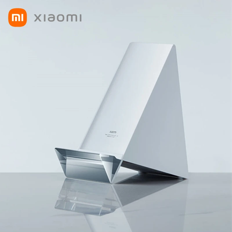 2021 NEW Xiaomi 80W Wireless Charger Stand Charging Base Set Multiple Fast Charge Smart Temperature Control For MI 11 PRO ultra
2021 NEW Xiaomi 80W Wireless Charger Stand Charging Base Set Multiple Fast Charge Smart Temperature Control For MI 11 PRO ultra