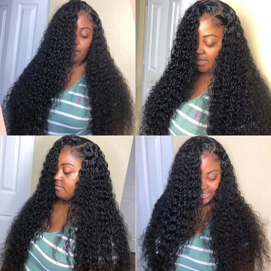 Kinky Curly Bundle Weave Brazilian Human Hair Bundles 8-30 Inch Deep Wave Curly Virgin Hair 1 3 4 Pcs For Black Women
Kinky Curly Bundle Weave Brazilian Human Hair Bundles 8-30 Inch Deep Wave Curly Virgin Hair 1 3 4 Pcs For Black Women