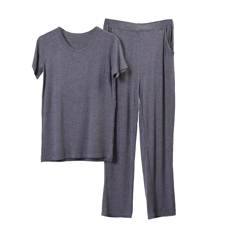 Осенне-летняя стандартная Мужская пижама 8XL 147 кг 7XL 6XL 5XL повседневные комплекты
Осенне-летняя стандартная Мужская пижама 8XL 147 кг 7XL 6XL 5XL повседневные комплекты