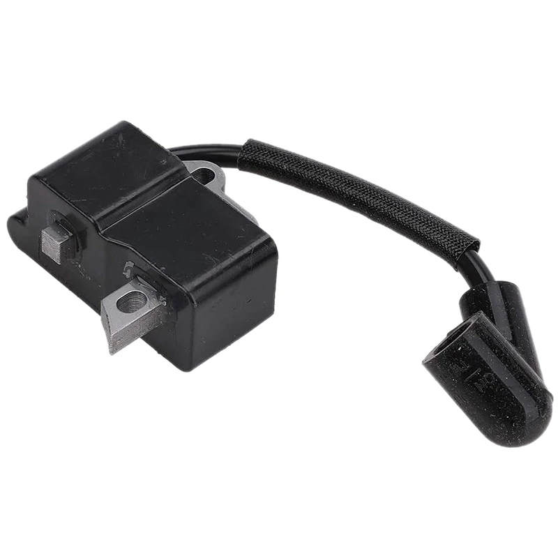 Ignition Coil for Homelite Ryobi 300953003 for Ryobi RY74003D for Homelite UT-10514 Engine Part Chainsaw Accessories
Ignition Coil for Homelite Ryobi 300953003 for Ryobi RY74003D for Homelite UT-10514 Engine Part Chainsaw Accessories