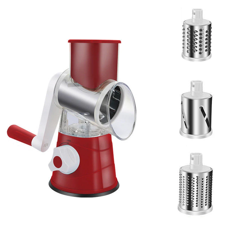 Modern Home Manual Vegetable Cutter Slicer Multifunctional Grater Kitchen Accessories Cooking Tool kitchen Gadgets Potato Slicer
Modern Home Manual Vegetable Cutter Slicer Multifunctional Grater Kitchen Accessories Cooking Tool kitchen Gadgets Potato Slicer