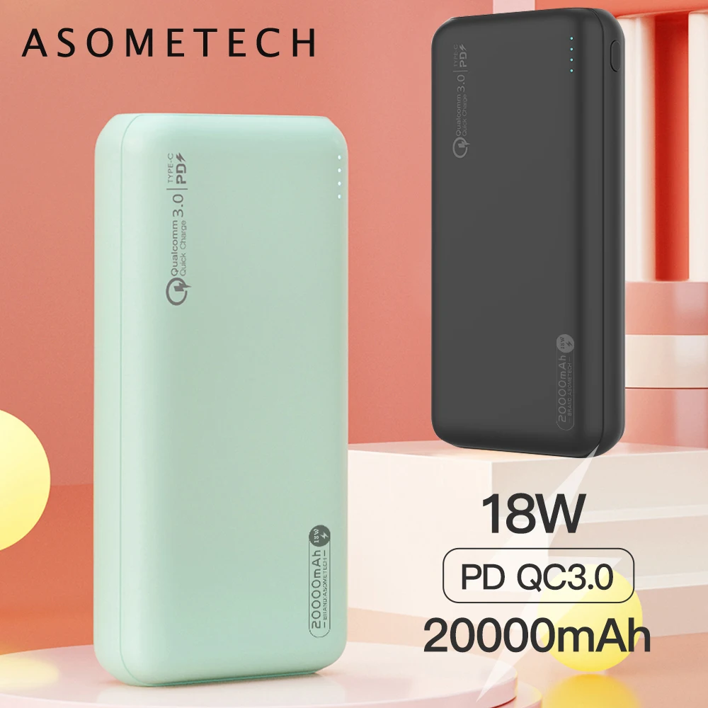 Power Bank 20000 мАч мобильный телефон внешняя дополнительная заряжаемая батарея банк энергии 18 Вт PD QC3.0 Быстрая зарядка для iPhone xiaomi Huawei Samsung
Power Bank 20000 мАч мобильный телефон внешняя дополнительная заряжаемая батарея банк энергии 18 Вт PD QC3.0 Быстрая зарядка для iPhone xiaomi Huawei Samsung