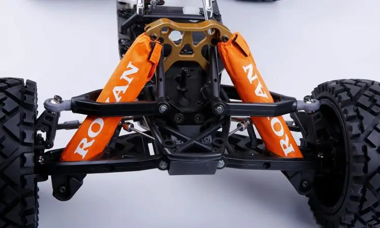 Противопылевые Чехлы ботинки для HPI ROVAN/ROFUN KM BAJA 5B SS 5T амортизатор | Игрушки и хобби