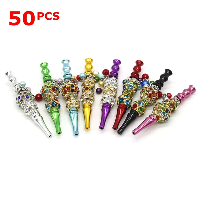 50PCS/LOT Shisha Hookah Handmade Inlaid Jewelry Alloy Mouthpiece Mouth Tips Shisha Chicha Filter Tip Hookah jeweled hookah tip
50PCS/LOT Shisha Hookah Handmade Inlaid Jewelry Alloy Mouthpiece Mouth Tips Shisha Chicha Filter Tip Hookah jeweled hookah tip