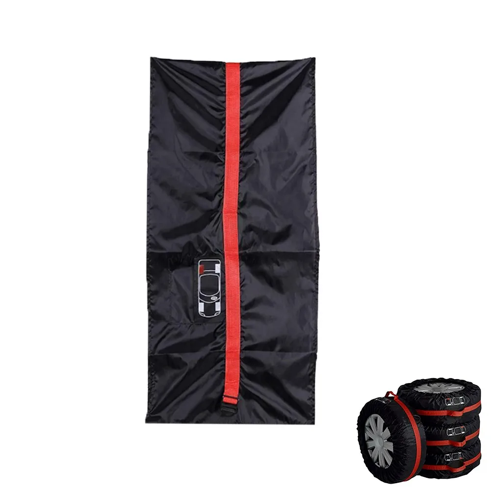 1pcs Universal Car Spare Tire Wheel Protection Cover Storage Bag Tote Diameter 80cm L For 16-20 Inch Tire Storing Car Spare Tyre
1pcs Universal Car Spare Tire Wheel Protection Cover Storage Bag Tote Diameter 80cm L For 16-20 Inch Tire Storing Car Spare Tyre