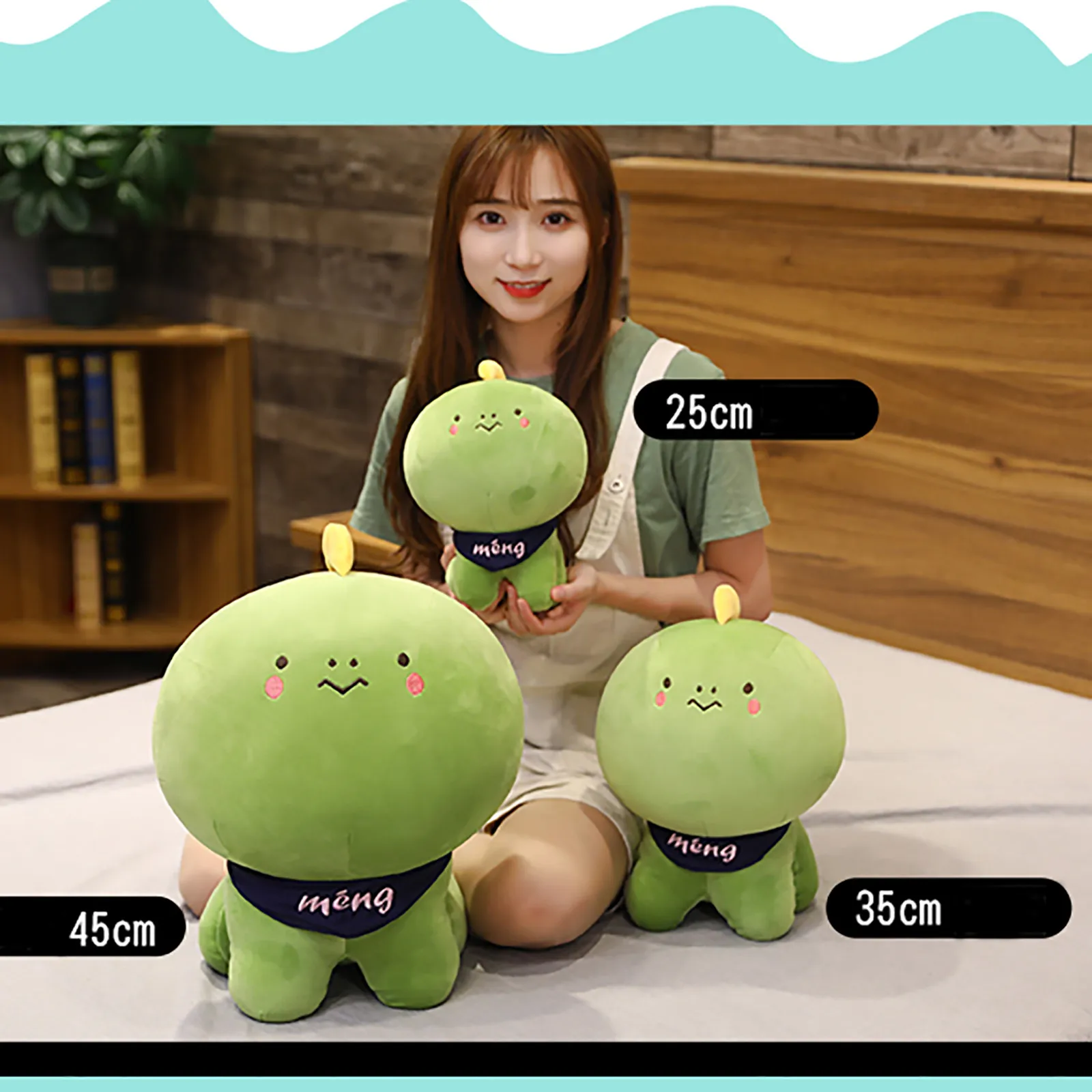 25/35/45cm Cute Animal Dog Plush Toy Stuffed Soft Animal Cartoon Pillow Lovely Christmas Gift for Kids Kawaii Valentine Present
25/35/45cm Cute Animal Dog Plush Toy Stuffed Soft Animal Cartoon Pillow Lovely Christmas Gift for Kids Kawaii Valentine Present