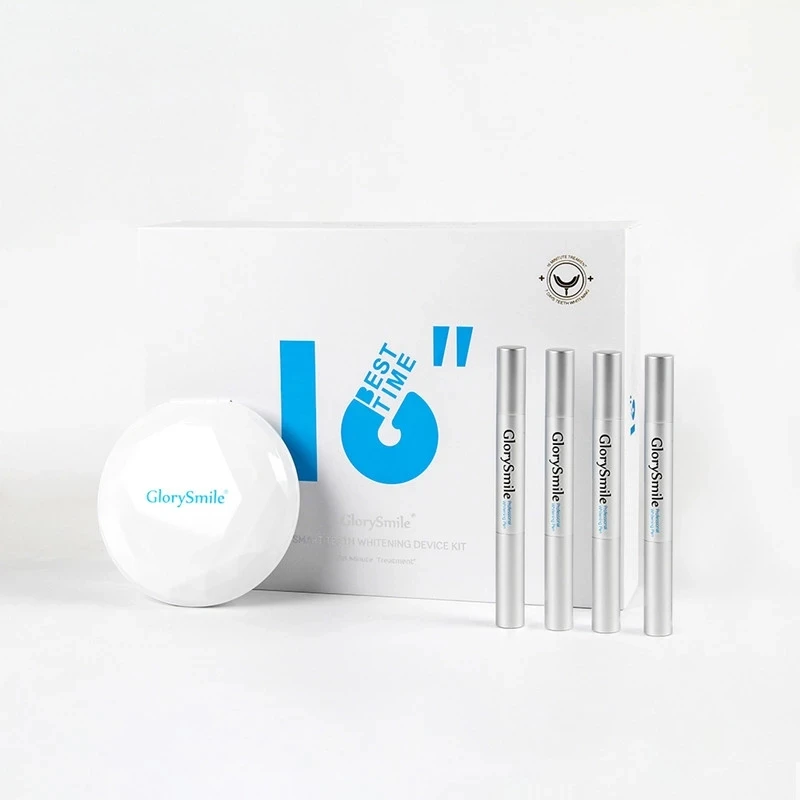 USB Teeth Whitening Kits Non Peroxide Home Use LED Light Teeth Whitening Pen Kit
USB Teeth Whitening Kits Non Peroxide Home Use LED Light Teeth Whitening Pen Kit