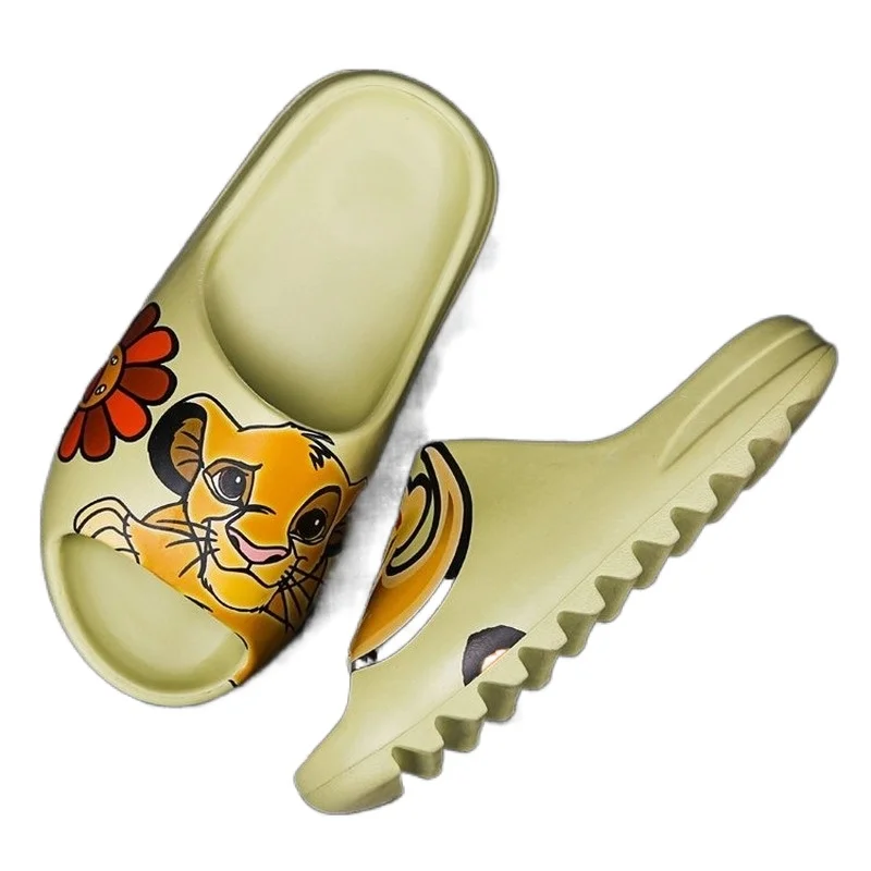 Rubber Slippers 2021 Summer Beach Women Bath Slippers Sandals Men's Slippers Fashion Casual Shoes Men Lovers Room Shoes AG022
Rubber Slippers 2021 Summer Beach Women Bath Slippers Sandals Men's Slippers Fashion Casual Shoes Men Lovers Room Shoes AG022