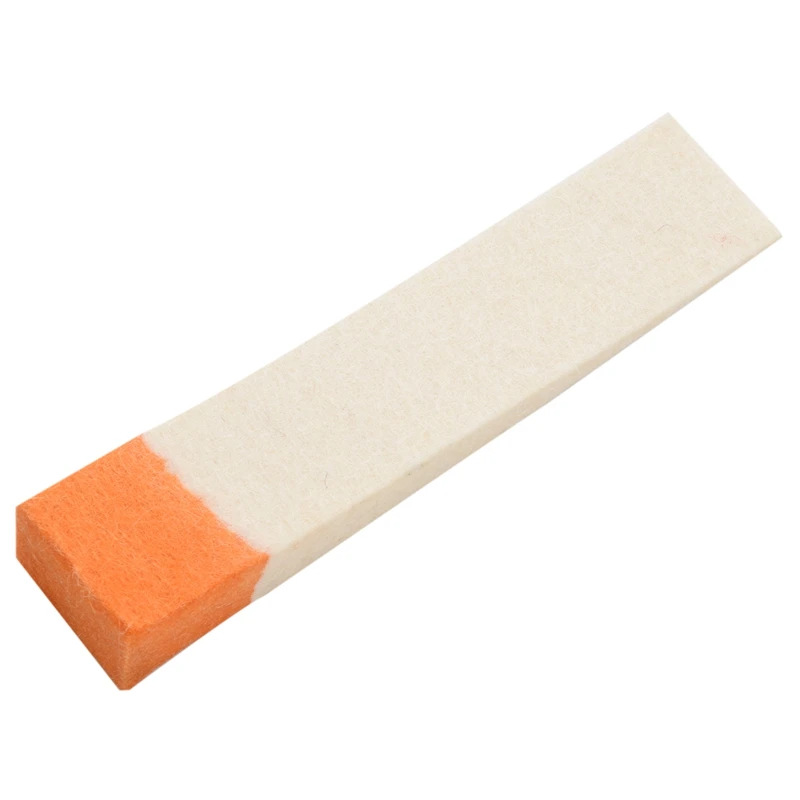 4pcs/set Piano Accessories Piano Tuning Felt Wedge Mute Tuning Tool for Piano
4pcs/set Piano Accessories Piano Tuning Felt Wedge Mute Tuning Tool for Piano