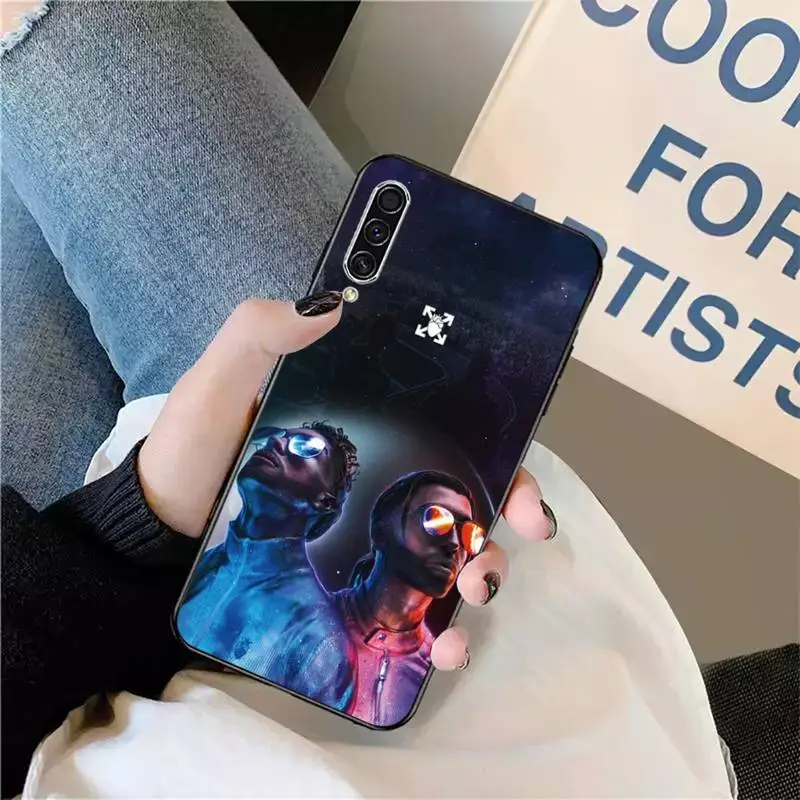 PNL famous hot fashion Rapper Phone Case For Samsung galaxy S 9 10 20 A 10 21 30 31 40 50 51 71 s note 20 j 4 2018 plus
PNL famous hot fashion Rapper Phone Case For Samsung galaxy S 9 10 20 A 10 21 30 31 40 50 51 71 s note 20 j 4 2018 plus