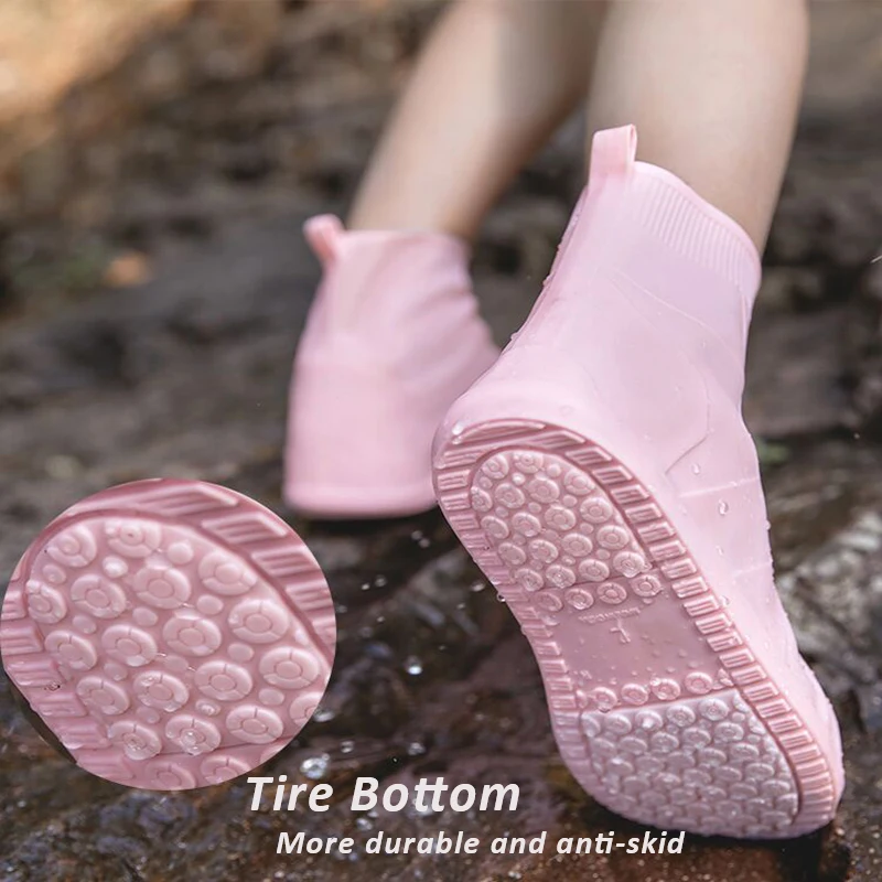 Couples Bike cycling cover shoes waterproof rain shoe cover women/men overshoes reusable covers shoes
Couples Bike cycling cover shoes waterproof rain shoe cover women/men overshoes reusable covers shoes