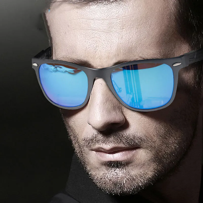 Fashion trend polarized sunglasses men's aluminum-magnesium alloy sunglasses driving driving glasses
Fashion trend polarized sunglasses men's aluminum-magnesium alloy sunglasses driving driving glasses