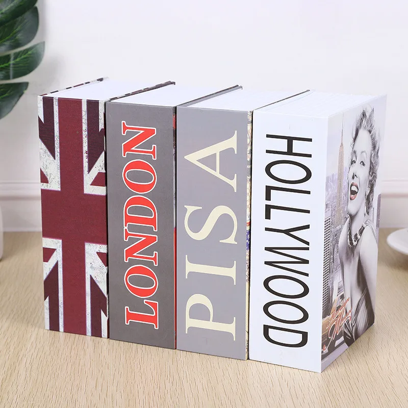 VIPOpenable Fake Book Box Fashion Brand Home Foldable Simple Modern Soft Decoration Hotel Study Room Store
VIPOpenable Fake Book Box Fashion Brand Home Foldable Simple Modern Soft Decoration Hotel Study Room Store