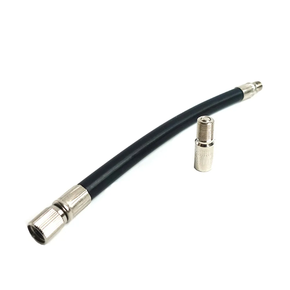 Accessories Air Pump Durable Copper High Quality Useful Brand New Nice