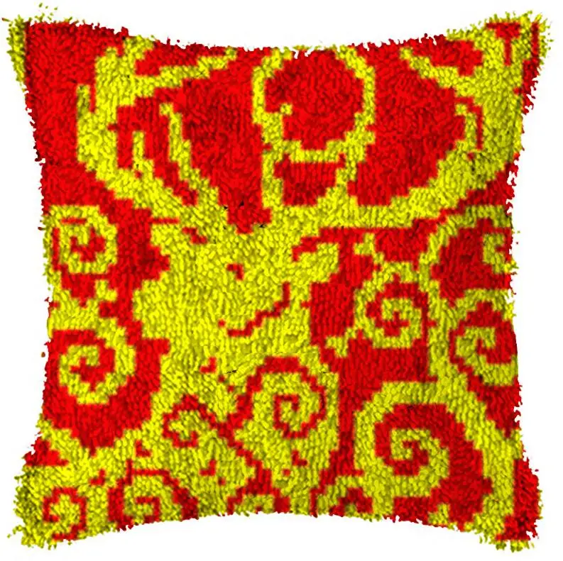 Animal embroidery sale sets cross stitch pillow latch hook pillow do it yourself carpet embroidery cushions
Animal embroidery sale sets cross stitch pillow latch hook pillow do it yourself carpet embroidery cushions