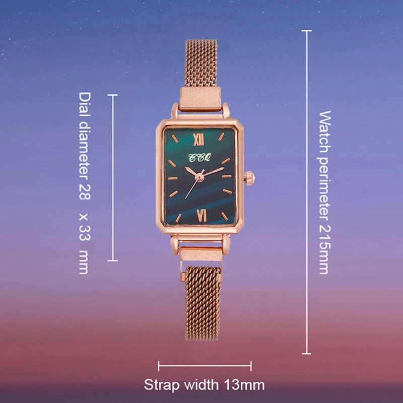 Fashion Women Dress Watches Luxury Analog Business Ladies Elegant Watches High-End Brand Round Ladies Watches
Fashion Women Dress Watches Luxury Analog Business Ladies Elegant Watches High-End Brand Round Ladies Watches