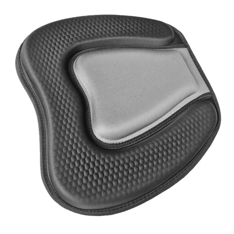 Hot Comfortable Kayak Seat Cushion Pad Soft Padded on Top Seat Cushion Pad for Kayak Canoe Fishing Boat 39X32cm
Hot Comfortable Kayak Seat Cushion Pad Soft Padded on Top Seat Cushion Pad for Kayak Canoe Fishing Boat 39X32cm