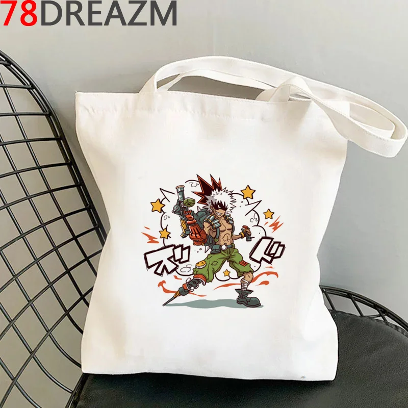 Сумка для покупок моя геройская академия, многоразовая сумка для покупок, покупатель хлопка сумка для покупок, тканые сумки для покупок
Сумка для покупок моя геройская академия, многоразовая сумка для покупок, покупатель хлопка сумка для покупок, тканые сумки для покупок