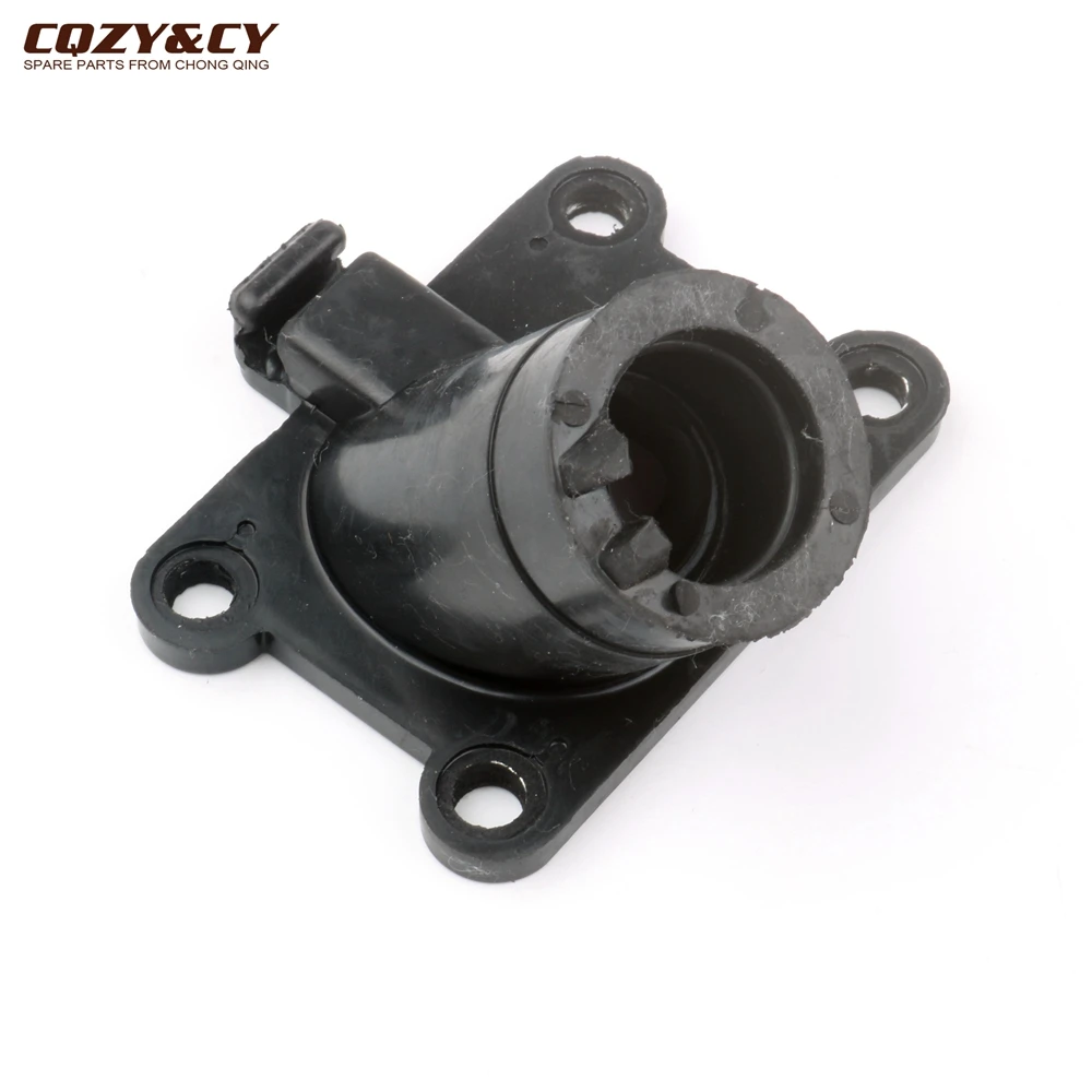 Motorcycle High Quality Intake Manifold For HM-MOTO CRE Enduro Supermoto 50cc 2006 AM6 2 Stroke 100520340
Motorcycle High Quality Intake Manifold For HM-MOTO CRE Enduro Supermoto 50cc 2006 AM6 2 Stroke 100520340