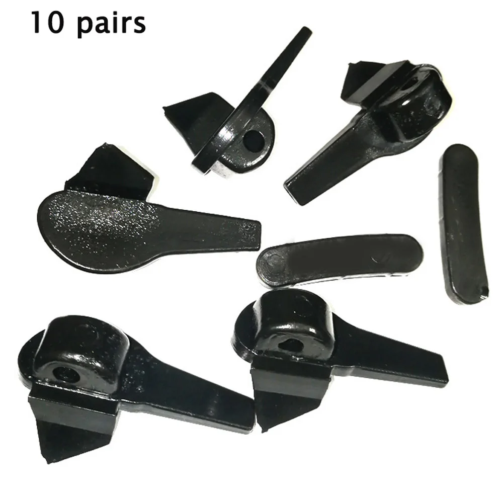 10 Pairs Tire Changer Mount Demount Bird Head Bead Breaker Tyre Disassembly Tool Auto Repair Accessory
10 Pairs Tire Changer Mount Demount Bird Head Bead Breaker Tyre Disassembly Tool Auto Repair Accessory