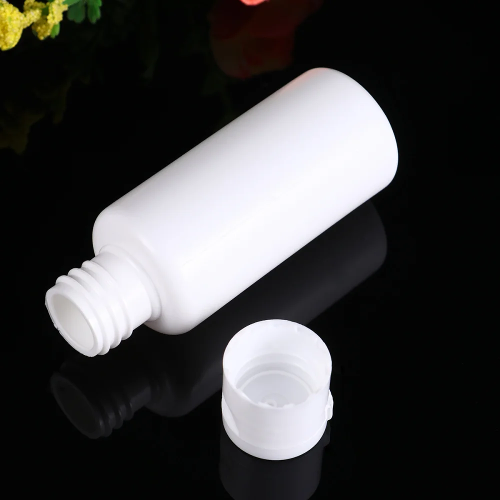 30pcs 30ml Travel Bottles Lotion Liquid Dispenser Portable Refillable Bottles for Trips
30pcs 30ml Travel Bottles Lotion Liquid Dispenser Portable Refillable Bottles for Trips
