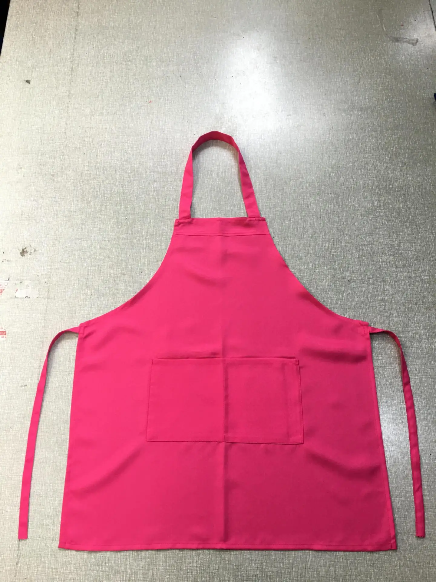 2020 lovely apron kitchen coffee Hotel men's and women's work clothes