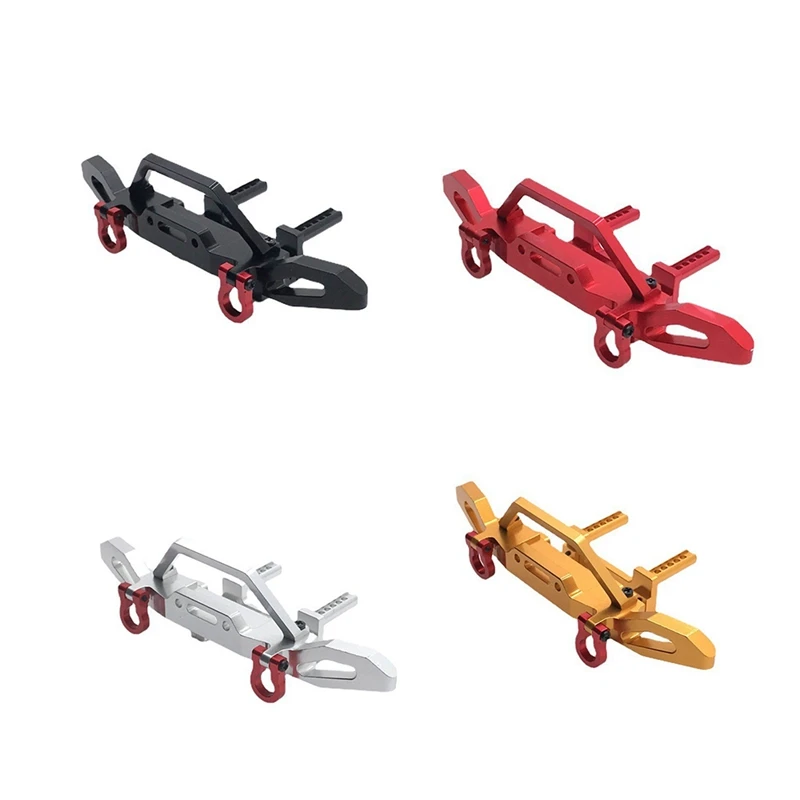 Metal Front Bumper For MN86 MN86S MN86K MN86KS MN G500 1/12 RC Crawler Car Upgrade Parts Accessories
Metal Front Bumper For MN86 MN86S MN86K MN86KS MN G500 1/12 RC Crawler Car Upgrade Parts Accessories