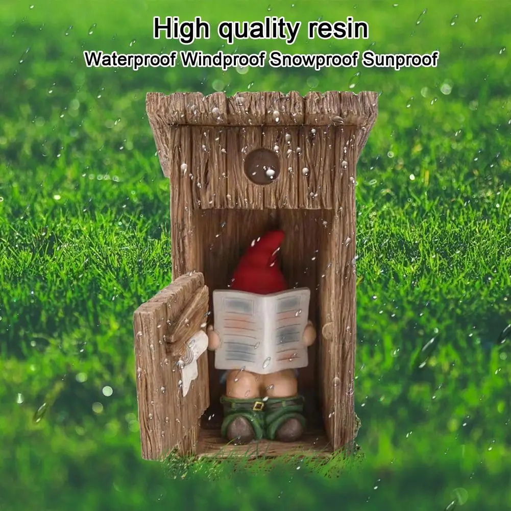 New Naughty Toilet Dwarf Statue Garden Gnome Decoration Hugger Figurine For Home Yard Garden Gnome Statue Elf Home Decor
New Naughty Toilet Dwarf Statue Garden Gnome Decoration Hugger Figurine For Home Yard Garden Gnome Statue Elf Home Decor