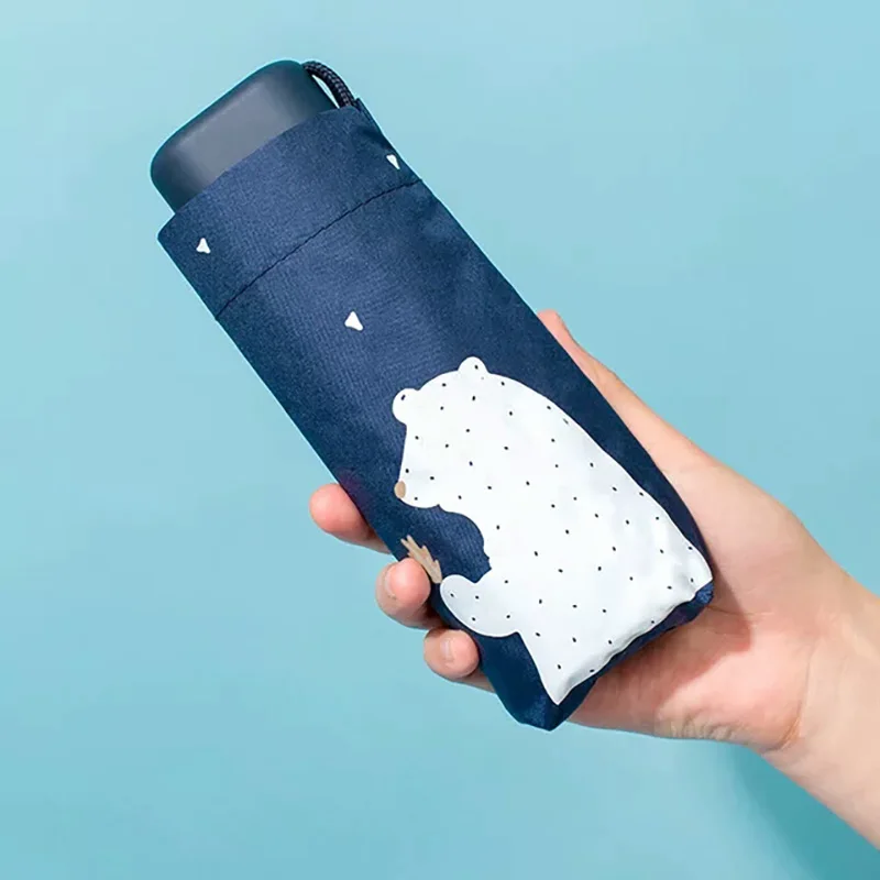 UV Protect Umbrella Mini Pocket Compact Folding Sun Uv Rain 5 Light Anti Small New Travel c
UV Protect Umbrella Mini Pocket Compact Folding Sun Uv Rain 5 Light Anti Small New Travel c