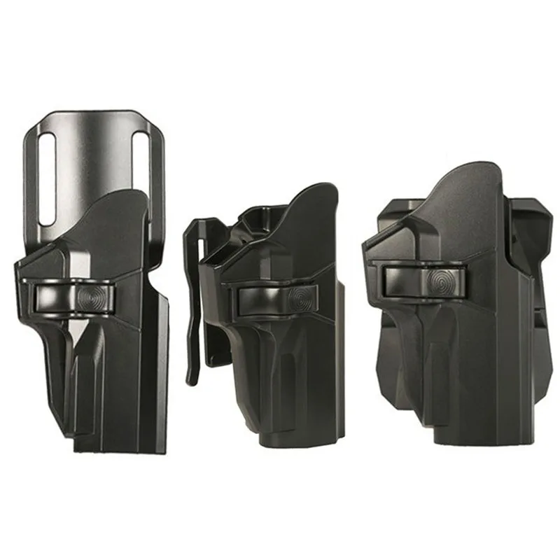 Тактическая кобура для пистолета Sig Sauer P226, нагрудный ремень для переноски, петля для пистолета, чехол, кобура, охотничье снаряжение
Тактическая кобура для пистолета Sig Sauer P226, нагрудный ремень для переноски, петля для пистолета, чехол, кобура, охотничье снаряжение