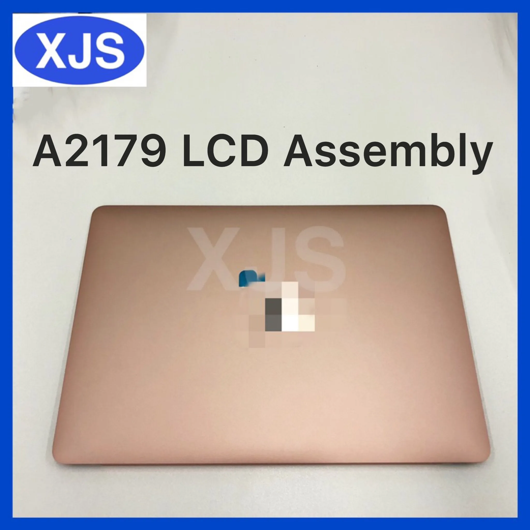 Оригинальный Новый A2179 ЖК дисплей в сборе для Macbook Air Retina 13 3 дюйма 2020 года EMC 3184