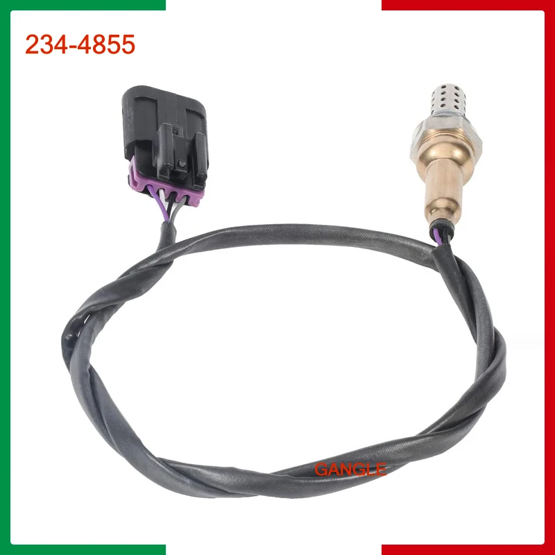 EXHAUST OXYGEN SENSORS FOR 2007 2008 2009 2010 HYUNDAI ENTOURAGE 3.8L WIDEBAND LAMBDA PROBE 234-4855 39210-3C970 3921-3C200
EXHAUST OXYGEN SENSORS FOR 2007 2008 2009 2010 HYUNDAI ENTOURAGE 3.8L WIDEBAND LAMBDA PROBE 234-4855 39210-3C970 3921-3C200