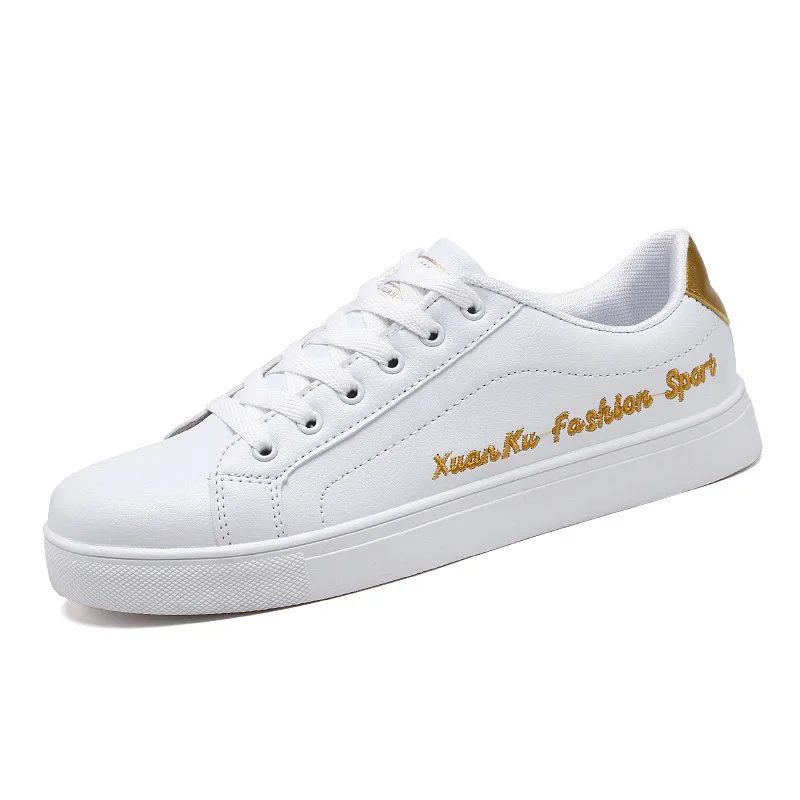 Fashion leather boys sneakers school platform shoes for men classic letter white sneakers 2021 trend 
Fashion leather boys sneakers school platform shoes for men classic letter white sneakers 2021 trend