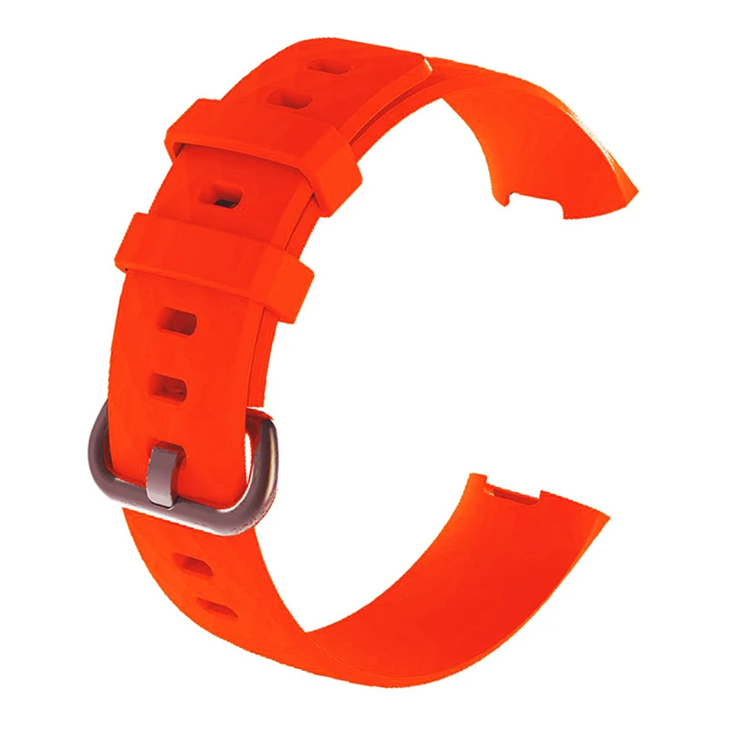 The Strap Is Made Of TPE Material Diamond Texture Non-Slip Breathable Skin-Friendly Anti-Fouling Electronic Watch Accessories
The Strap Is Made Of TPE Material Diamond Texture Non-Slip Breathable Skin-Friendly Anti-Fouling Electronic Watch Accessories