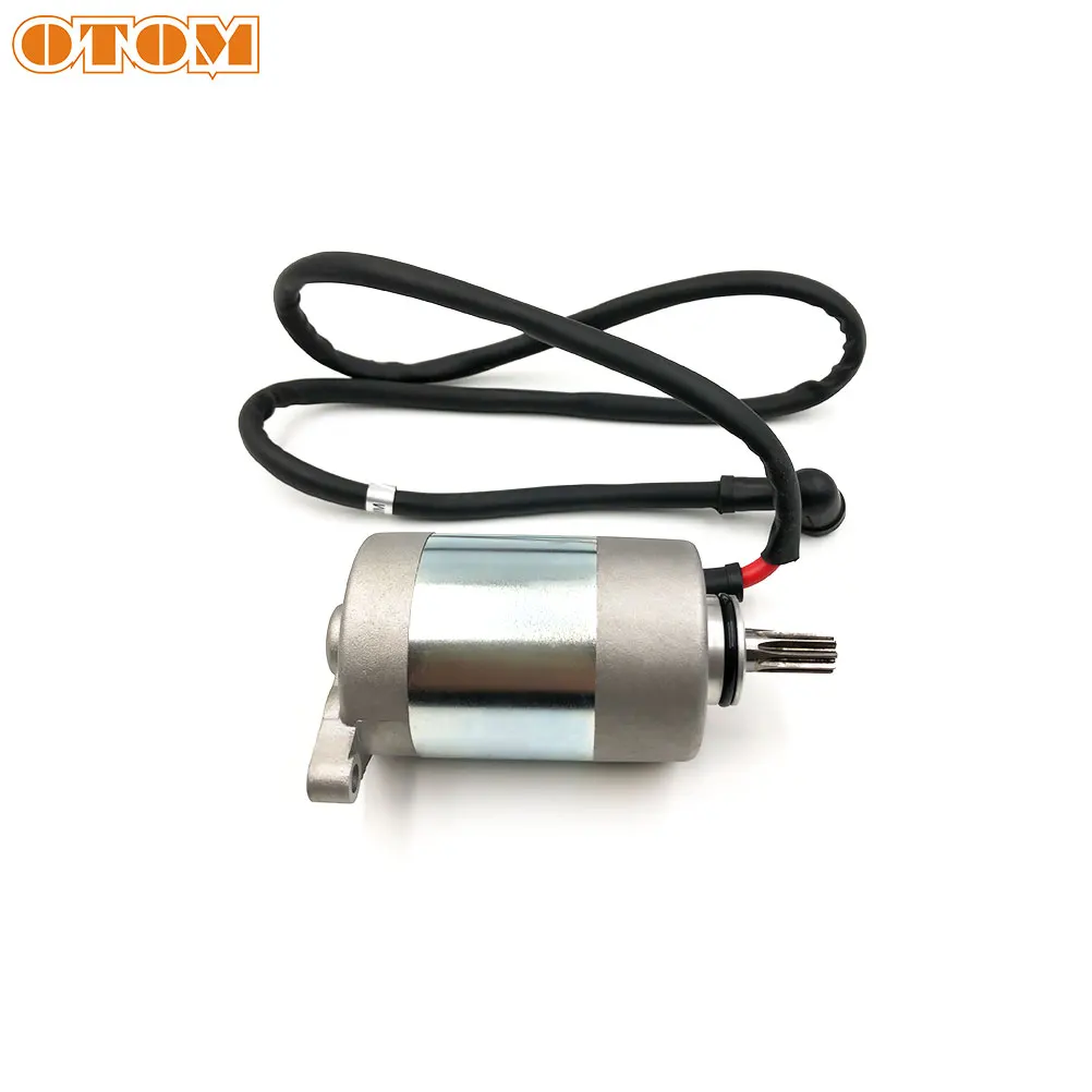 OTOM Motorcycle Starting Dynamo Scooter Ignition Unlimited Power For Yamaha DT230 MT250 250cc Off-Road Motocross Motor Accessory
OTOM Motorcycle Starting Dynamo Scooter Ignition Unlimited Power For Yamaha DT230 MT250 250cc Off-Road Motocross Motor Accessory