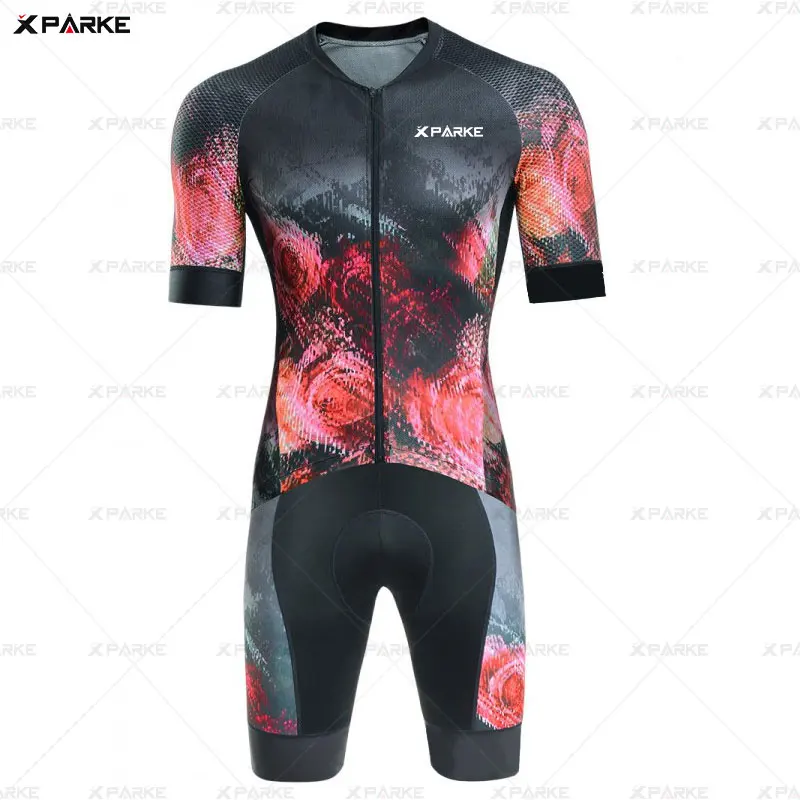 Best Sale New Summer Cycling Skinsuit Trisuit Triathlon Cycling Jersey Ciclismo Swimming Running MTB Bike Clothing Non Slip
Best Sale New Summer Cycling Skinsuit Trisuit Triathlon Cycling Jersey Ciclismo Swimming Running MTB Bike Clothing Non Slip